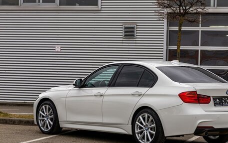BMW 3 серия, 2014 год, 1 435 000 рублей, 9 фотография
