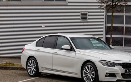 BMW 3 серия, 2014 год, 1 435 000 рублей, 7 фотография