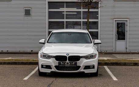 BMW 3 серия, 2014 год, 1 435 000 рублей, 2 фотография