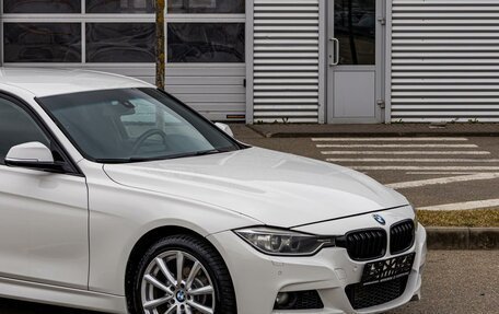 BMW 3 серия, 2014 год, 1 435 000 рублей, 8 фотография