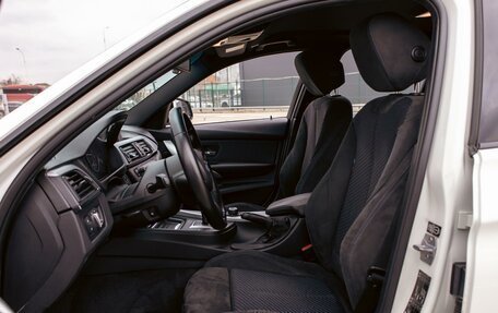 BMW 3 серия, 2014 год, 1 435 000 рублей, 11 фотография