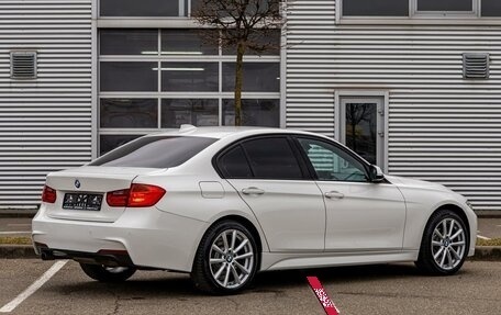 BMW 3 серия, 2014 год, 1 435 000 рублей, 6 фотография