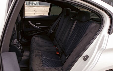 BMW 3 серия, 2014 год, 1 435 000 рублей, 17 фотография