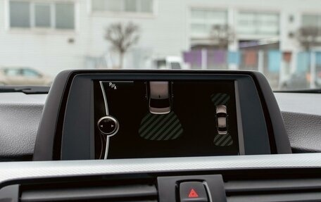 BMW 3 серия, 2014 год, 1 435 000 рублей, 14 фотография