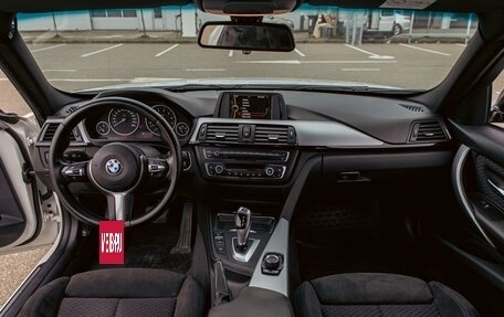 BMW 3 серия, 2014 год, 1 435 000 рублей, 16 фотография
