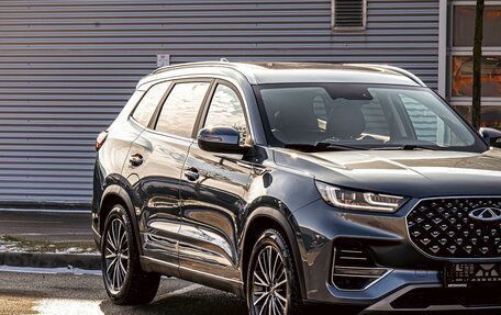 Chery Tiggo 8 Pro, 2021 год, 1 495 000 рублей, 7 фотография