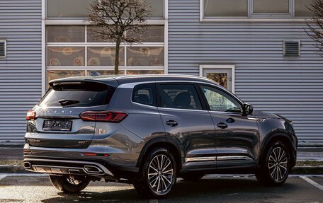 Chery Tiggo 8 Pro, 2021 год, 1 495 000 рублей, 6 фотография