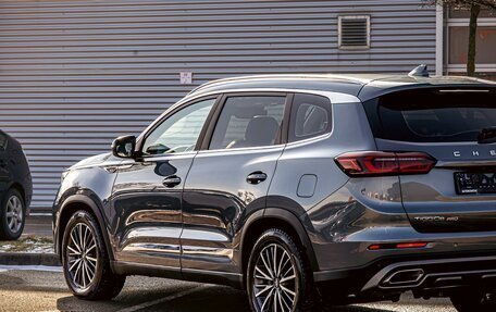 Chery Tiggo 8 Pro, 2021 год, 1 495 000 рублей, 9 фотография