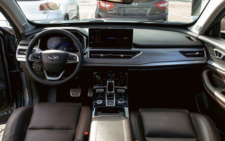 Chery Tiggo 8 Pro, 2021 год, 1 495 000 рублей, 16 фотография