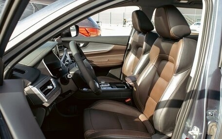 Chery Tiggo 8 Pro, 2021 год, 1 495 000 рублей, 11 фотография