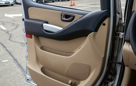 Hyundai Grand Starex Grand Starex I рестайлинг 2, 2015 год, 1 395 000 рублей, 12 фотография