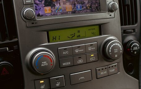 Hyundai Grand Starex Grand Starex I рестайлинг 2, 2015 год, 1 395 000 рублей, 15 фотография