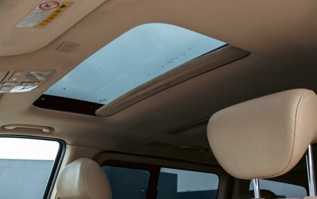 Hyundai Grand Starex Grand Starex I рестайлинг 2, 2015 год, 1 395 000 рублей, 17 фотография