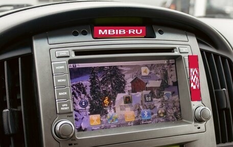 Hyundai Grand Starex Grand Starex I рестайлинг 2, 2015 год, 1 395 000 рублей, 14 фотография