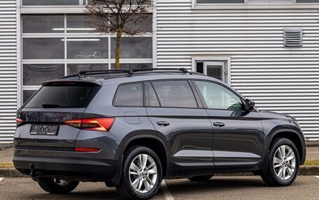 Skoda Kodiaq I, 2020 год, 2 275 000 рублей, 6 фотография