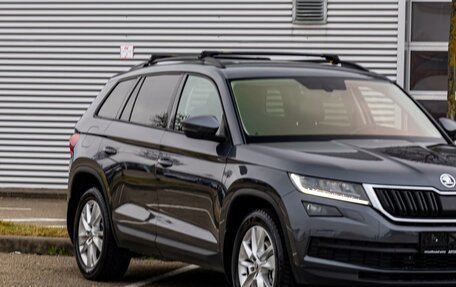 Skoda Kodiaq I, 2020 год, 2 275 000 рублей, 9 фотография