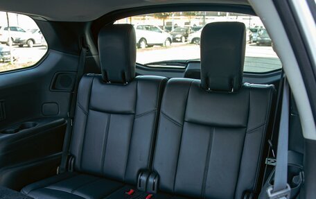 Nissan Pathfinder, 2016 год, 1 395 000 рублей, 18 фотография