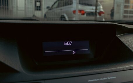 Honda Accord VIII рестайлинг, 2012 год, 1 155 000 рублей, 14 фотография