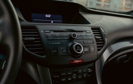 Honda Accord VIII рестайлинг, 2012 год, 1 155 000 рублей, 15 фотография