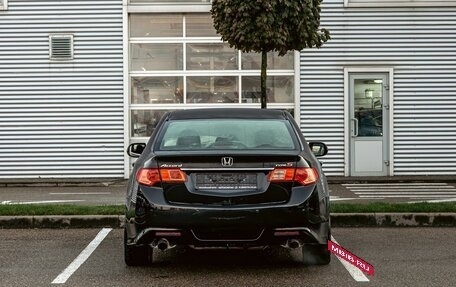 Honda Accord VIII рестайлинг, 2012 год, 1 155 000 рублей, 5 фотография