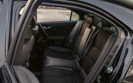 Honda Accord VIII рестайлинг, 2012 год, 1 155 000 рублей, 17 фотография