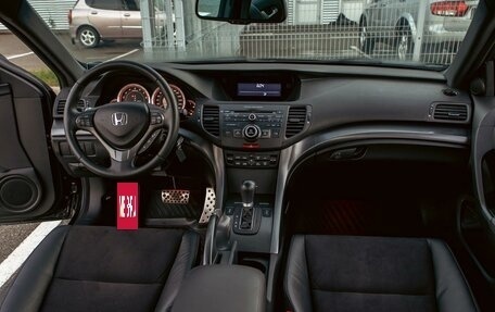 Honda Accord VIII рестайлинг, 2012 год, 1 155 000 рублей, 16 фотография