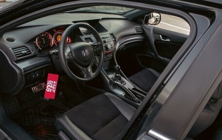 Honda Accord VIII рестайлинг, 2012 год, 1 155 000 рублей, 13 фотография