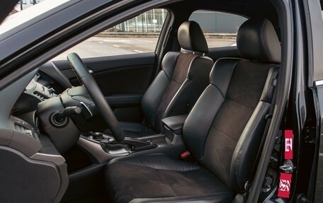 Honda Accord VIII рестайлинг, 2012 год, 1 155 000 рублей, 11 фотография