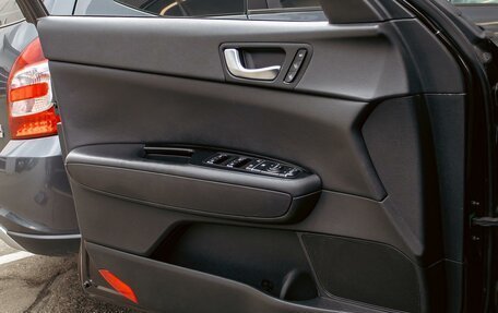 KIA Optima IV, 2017 год, 1 635 000 рублей, 12 фотография