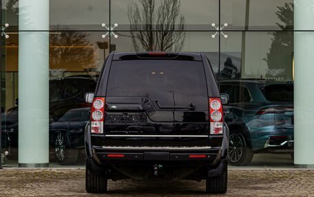 Land Rover Discovery IV, 2013 год, 1 755 000 рублей, 5 фотография