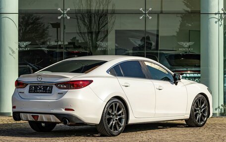 Mazda 6, 2018 год, 1 855 000 рублей, 6 фотография