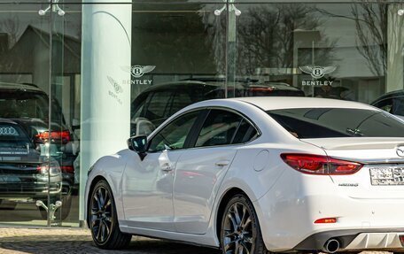 Mazda 6, 2018 год, 1 855 000 рублей, 8 фотография