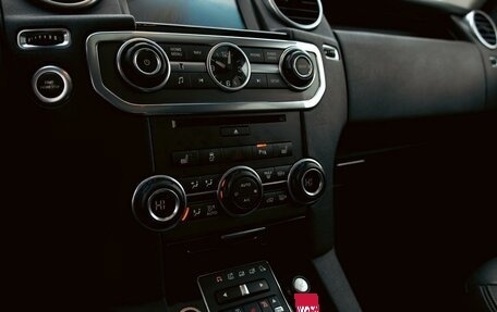 Land Rover Discovery IV, 2013 год, 1 755 000 рублей, 15 фотография