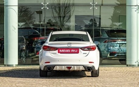 Mazda 6, 2018 год, 1 855 000 рублей, 5 фотография