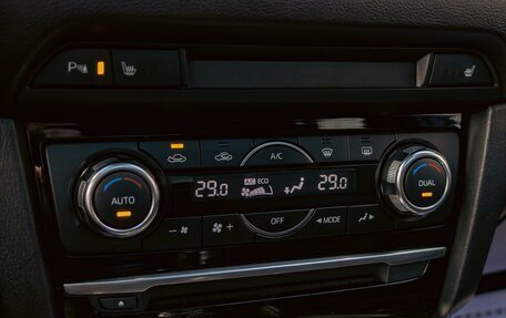 Mazda 6, 2018 год, 1 855 000 рублей, 16 фотография