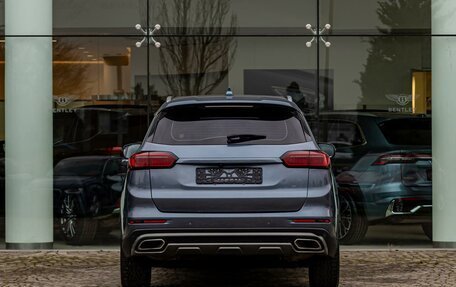 Chery Tiggo 8 Pro, 2021 год, 1 715 000 рублей, 5 фотография