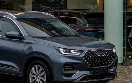 Chery Tiggo 8 Pro, 2021 год, 1 715 000 рублей, 8 фотография