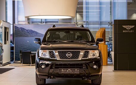 Nissan Pathfinder, 2014 год, 1 435 000 рублей, 2 фотография
