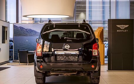 Nissan Pathfinder, 2014 год, 1 435 000 рублей, 5 фотография