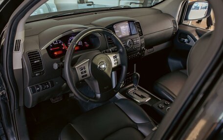 Nissan Pathfinder, 2014 год, 1 435 000 рублей, 13 фотография
