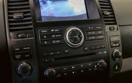 Nissan Pathfinder, 2014 год, 1 435 000 рублей, 15 фотография