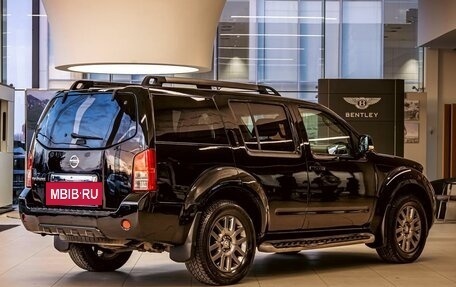 Nissan Pathfinder, 2014 год, 1 435 000 рублей, 6 фотография