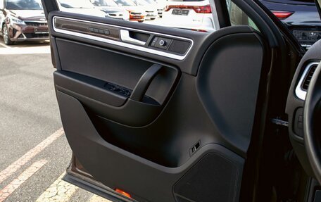 Volkswagen Touareg III, 2014 год, 2 235 000 рублей, 12 фотография