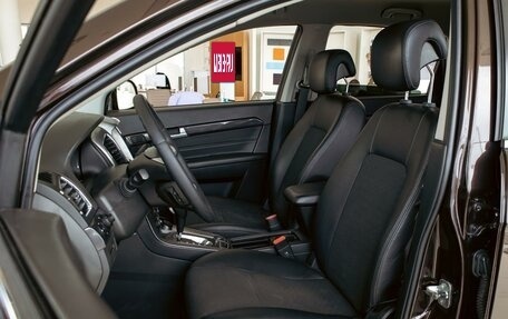 Chevrolet Captiva I, 2015 год, 1 175 000 рублей, 11 фотография