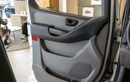 Hyundai Grand Starex Grand Starex I рестайлинг 2, 2015 год, 1 895 000 рублей, 11 фотография