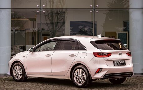 KIA cee'd III, 2019 год, 1 455 000 рублей, 4 фотография