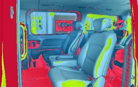 Hyundai Grand Starex Grand Starex I рестайлинг 2, 2015 год, 1 895 000 рублей, 16 фотография