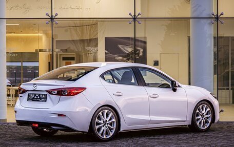 Mazda 3, 2018 год, 1 375 000 рублей, 6 фотография