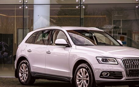 Audi Q5, 2015 год, 1 795 000 рублей, 7 фотография