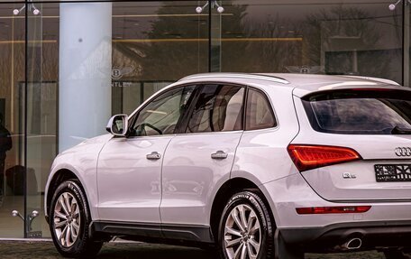 Audi Q5, 2015 год, 1 795 000 рублей, 8 фотография